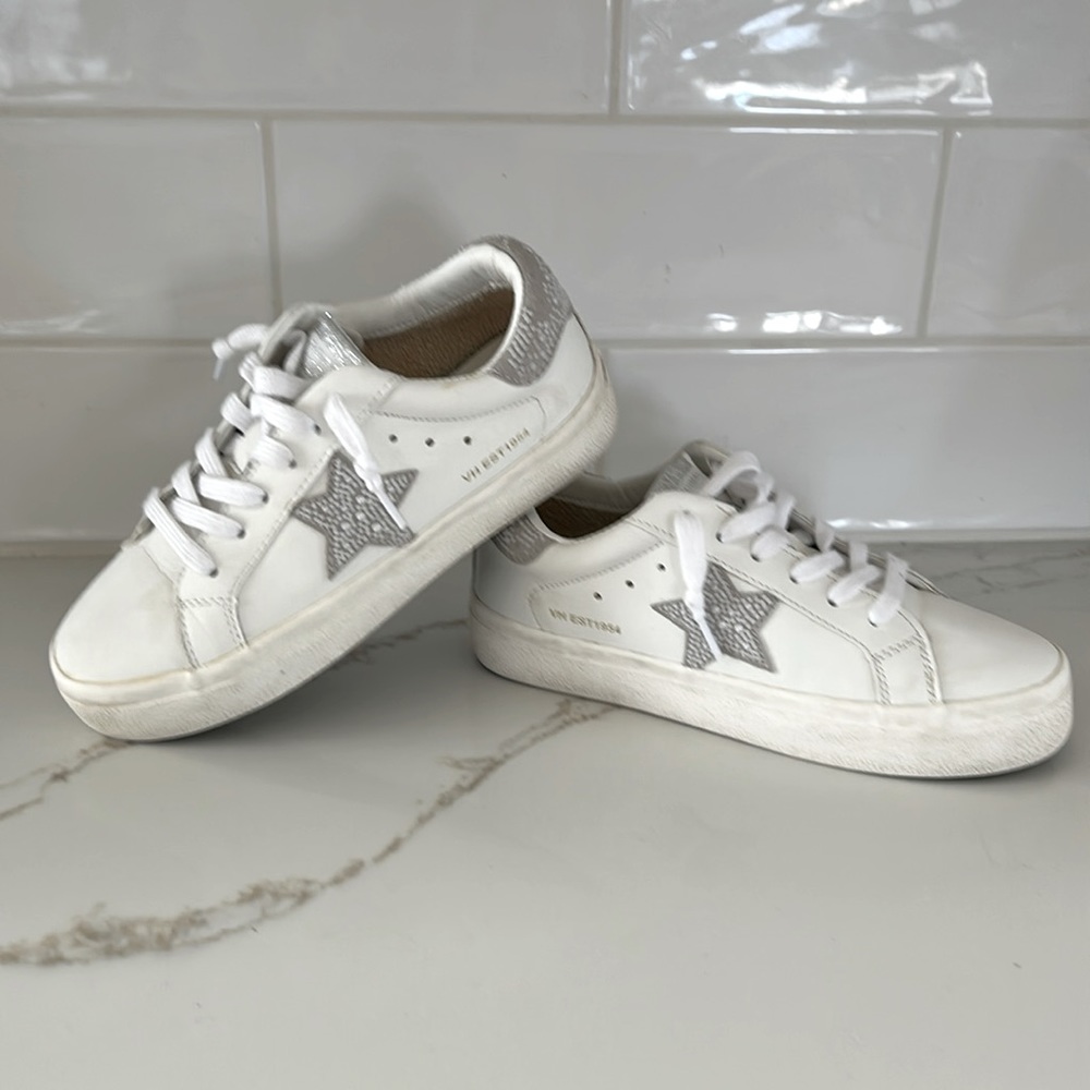 Vintage Havana sneakers